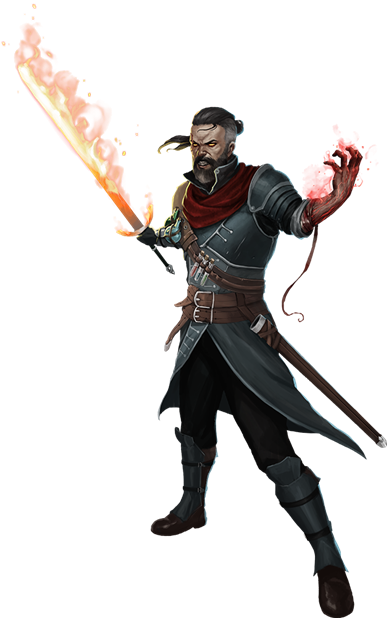 Blood Hunter