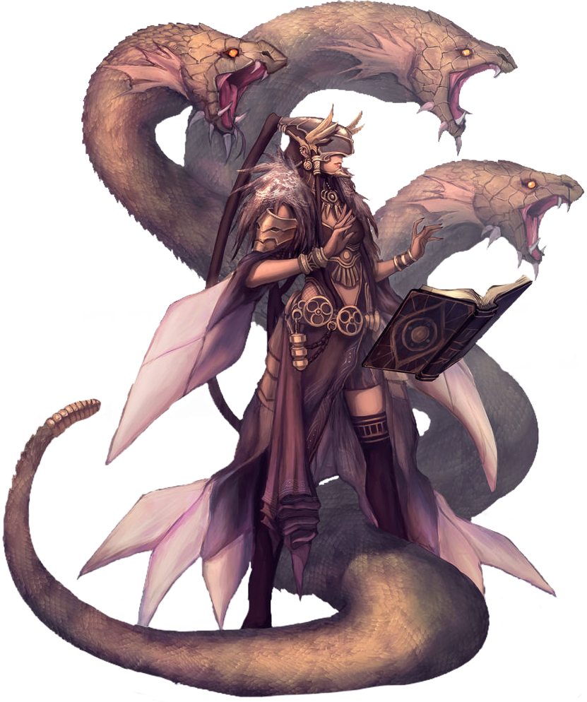 Soul Binder